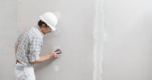 Mold Documentation for Insurance Claims in Bunker Hill Village, TX